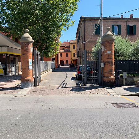 Ferienwohnung Bed In Bo Porta San Donato Bologna Exterior foto