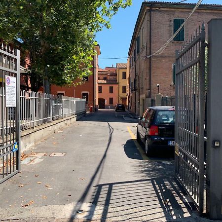 Ferienwohnung Bed In Bo Porta San Donato Bologna Exterior foto