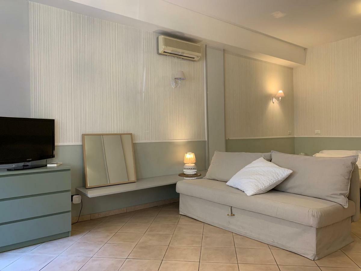 Ferienwohnung Bed In Bo Porta San Donato Bologna Exterior foto