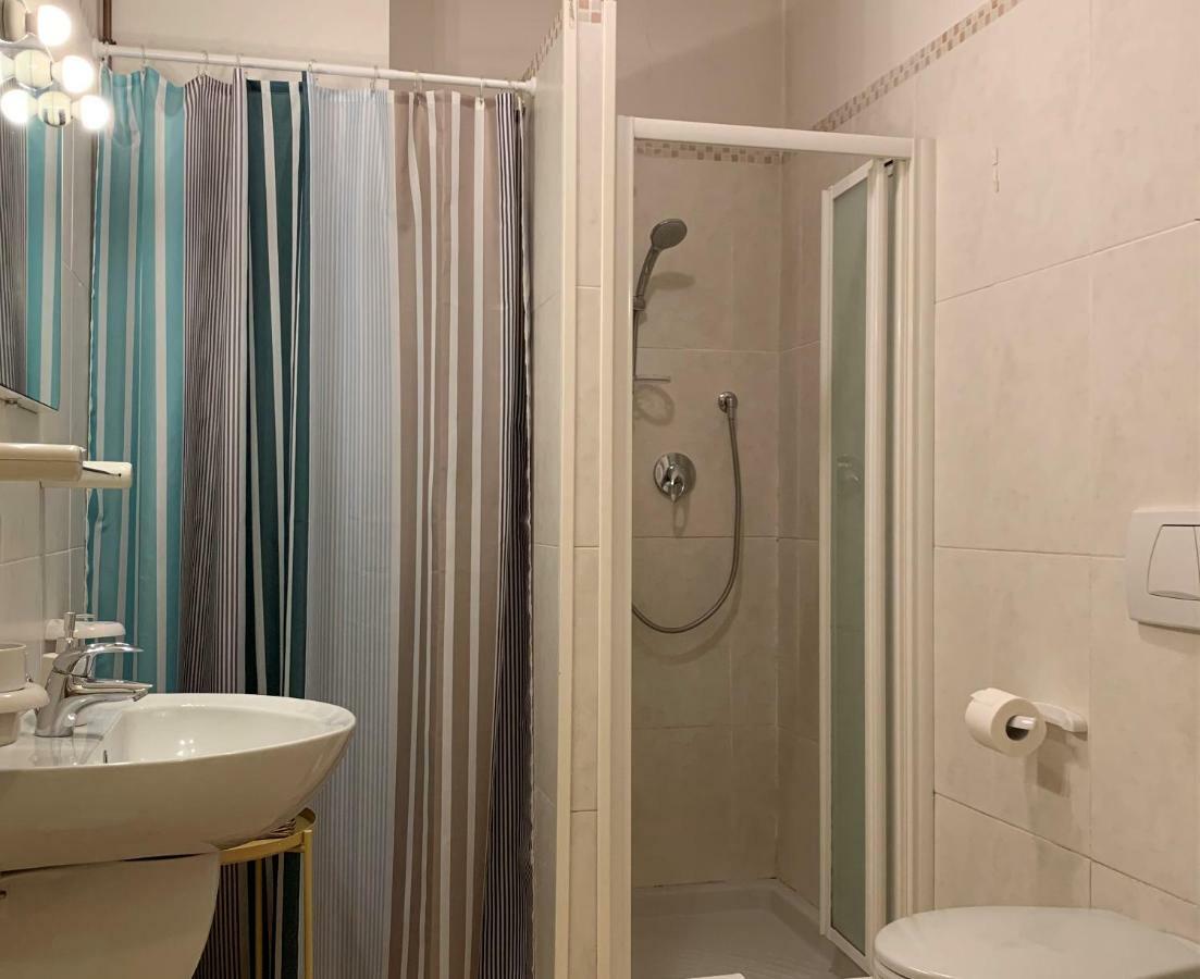 Ferienwohnung Bed In Bo Porta San Donato Bologna Exterior foto
