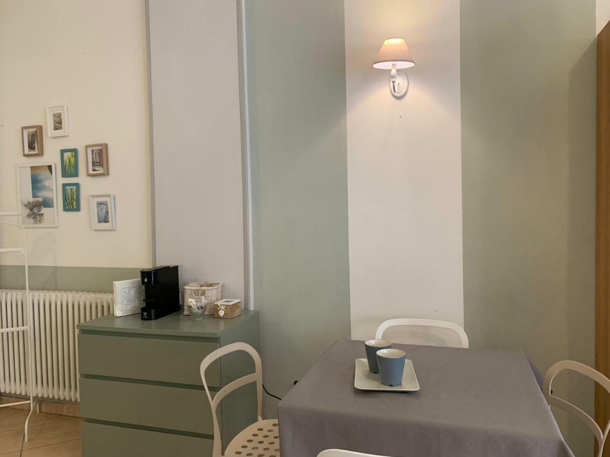 Ferienwohnung Bed In Bo Porta San Donato Bologna Exterior foto