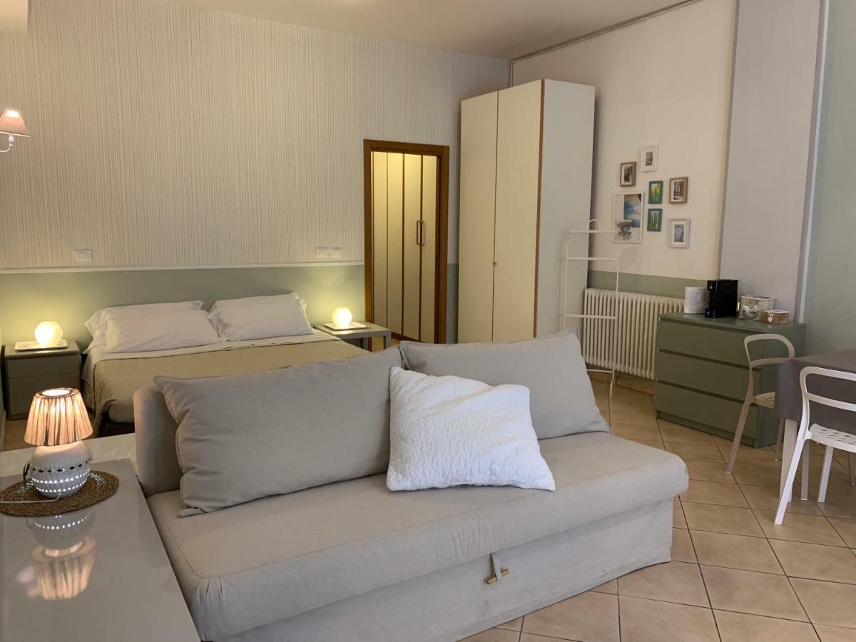 Ferienwohnung Bed In Bo Porta San Donato Bologna Exterior foto