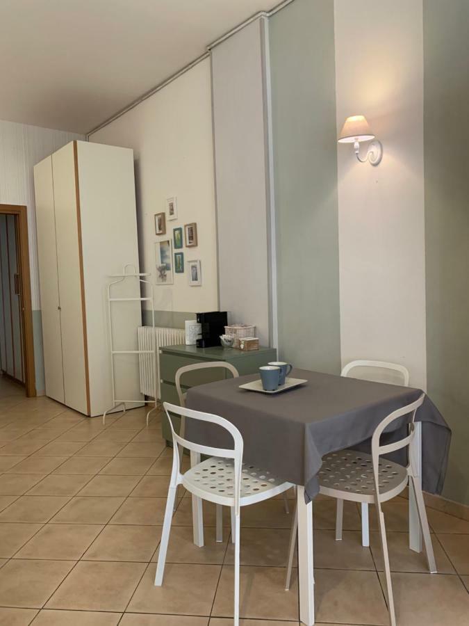 Ferienwohnung Bed In Bo Porta San Donato Bologna Exterior foto